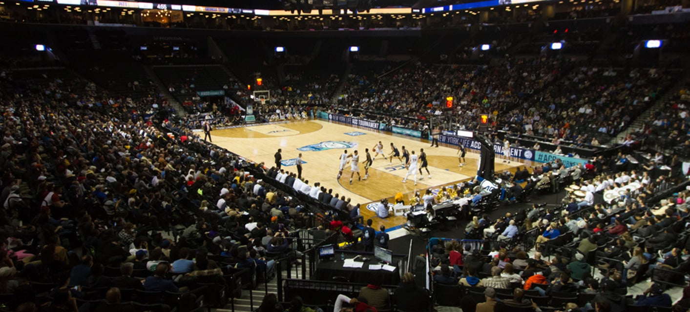 Cheap College Basketball Tickets 🏀 Gametime