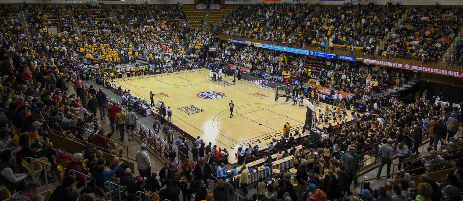 Cheap Asheville Championship Tickets Gametime