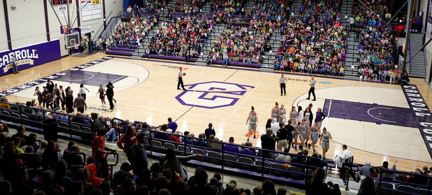 Cheap Carroll College Basketball Tickets Gametime