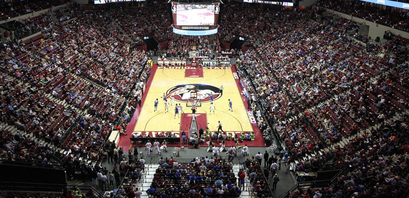 Cheap Florida State Basketball Tickets Gametime