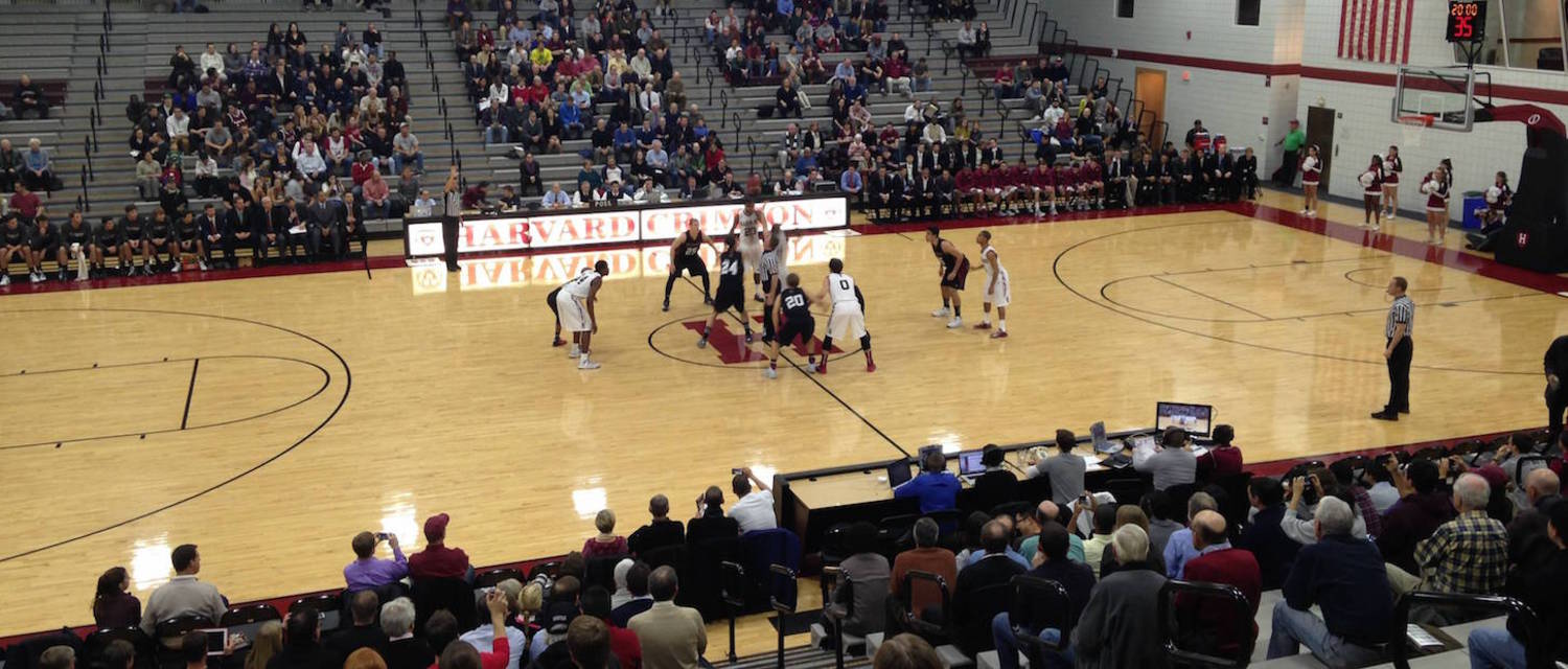 Cheap Harvard Basketball Tickets Gametime