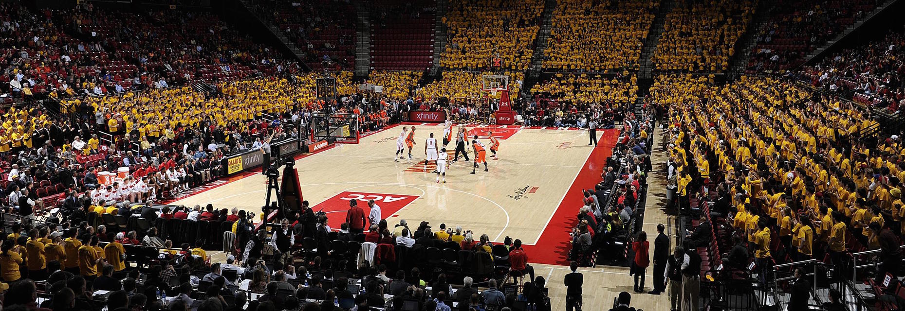 Cheap Maryland Basketball Tickets Gametime