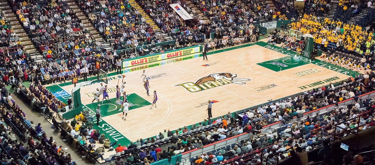 Cheap Siena Basketball Tickets Gametime