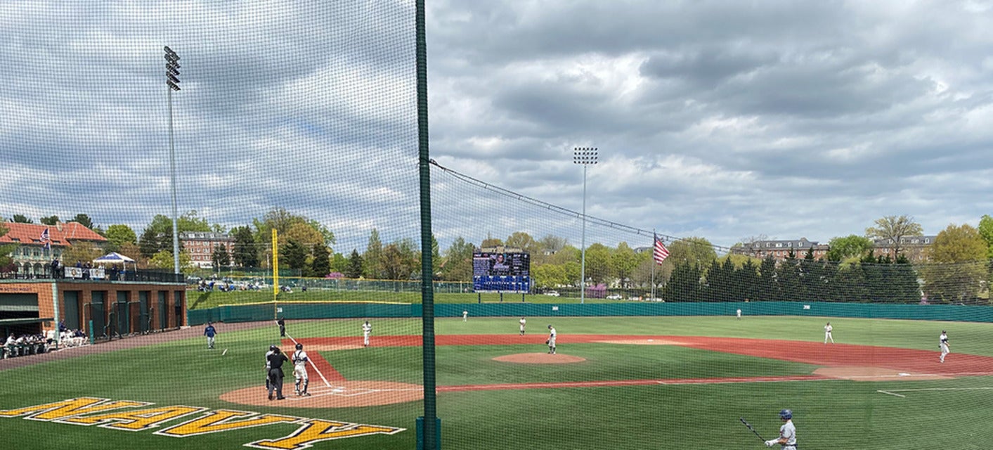 Cheap Navy Baseball Tickets Gametime
