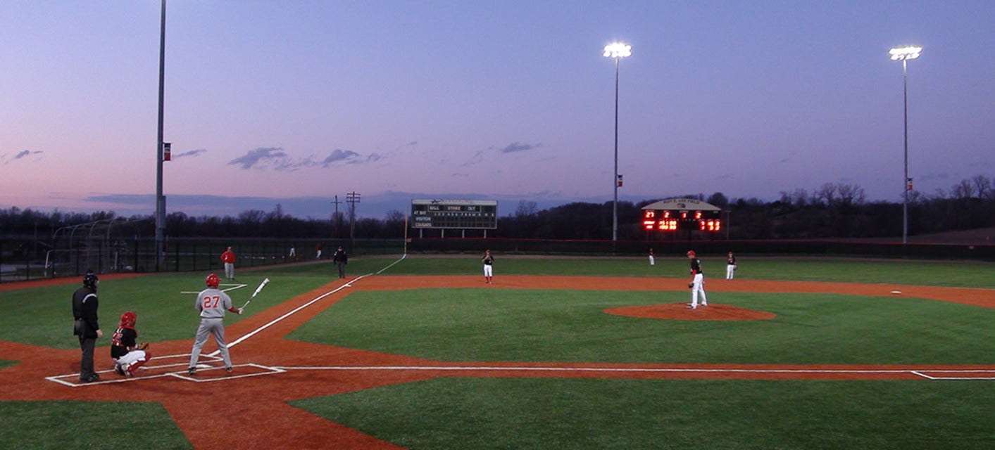 Cheap Southern Illinois Baseball Tickets Gametime