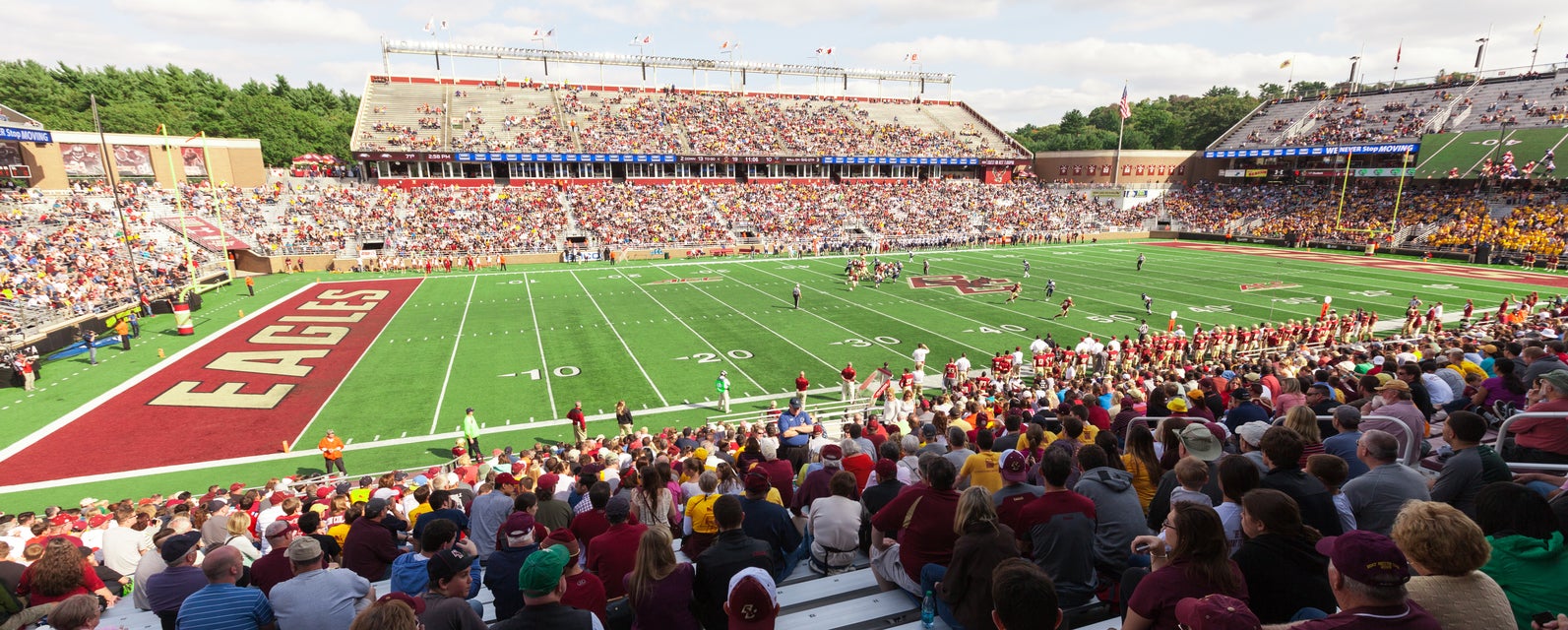 Cheap College Football Tickets 🏈 Gametime