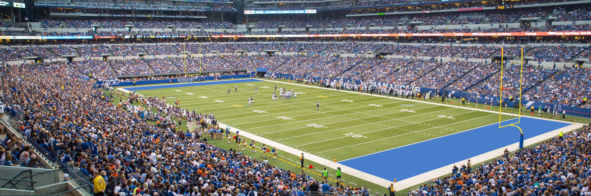 Cheap Big Ten Championship Tickets Gametime