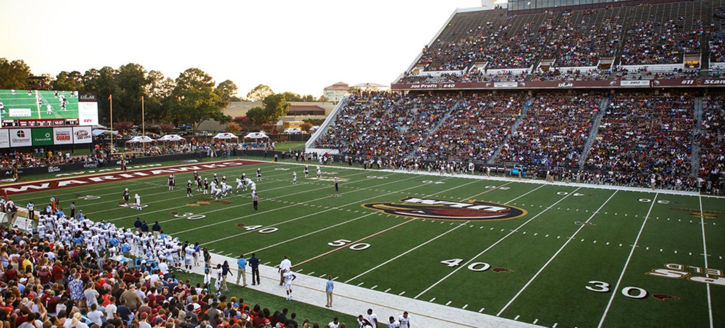 Cheap College Football Tickets 🏈 Gametime