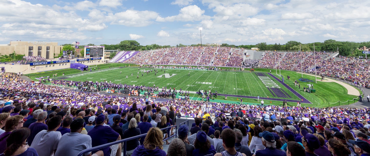 Cheap College Football Tickets 🏈 Gametime