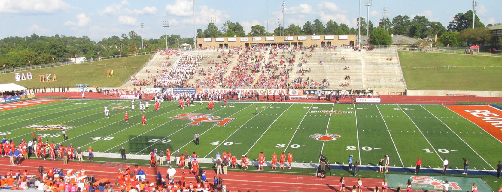 Cheap College Football Tickets 🏈 Gametime