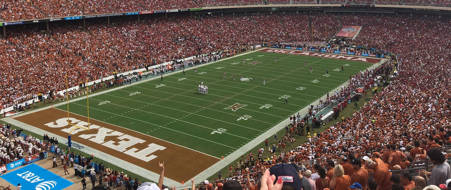 Cheap College Football Tickets 🏈 Gametime