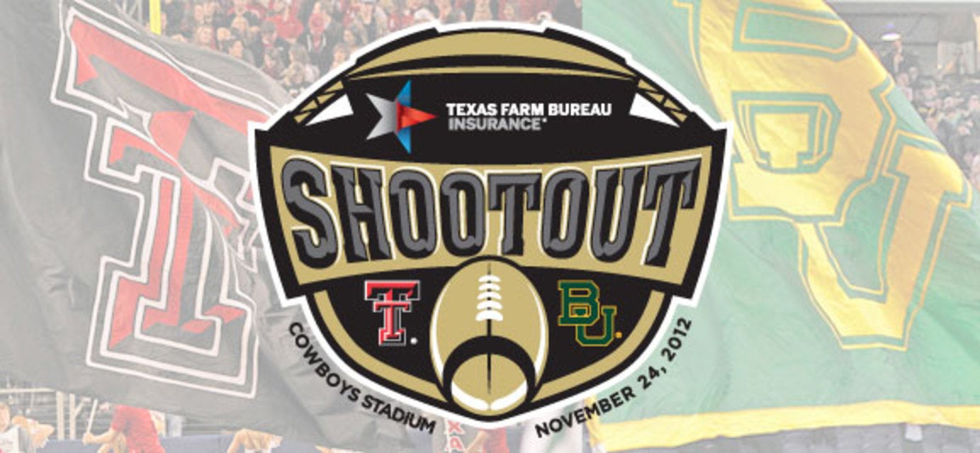 Cheap Baylor vs Texas Tech Tickets Gametime