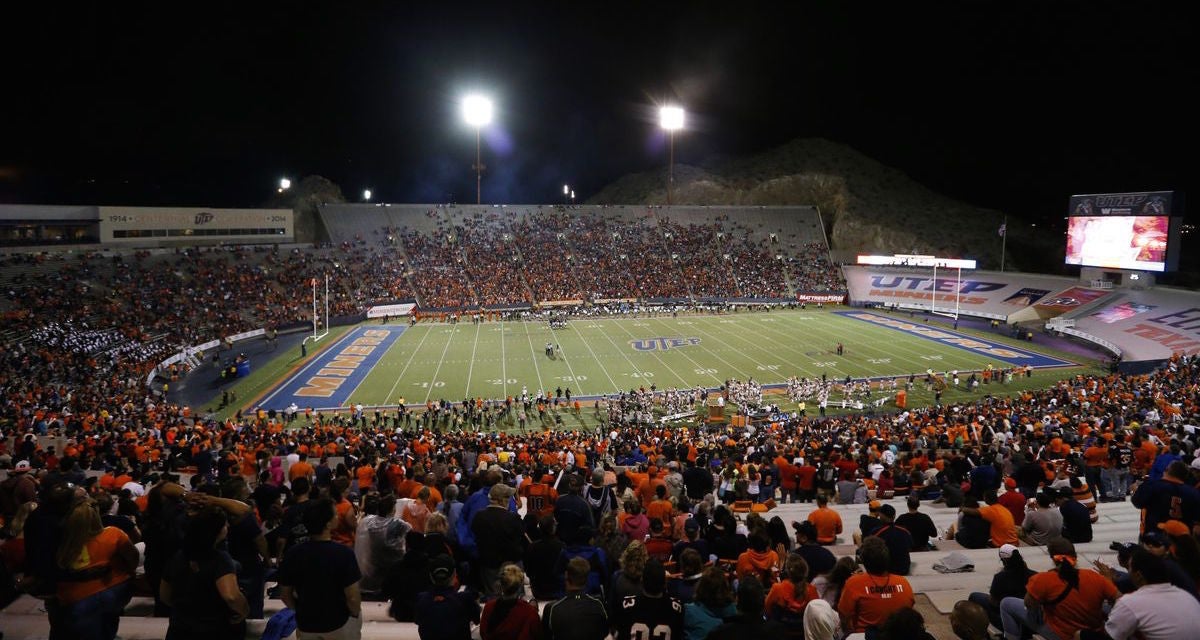 Cheap College Football Tickets 🏈 Gametime