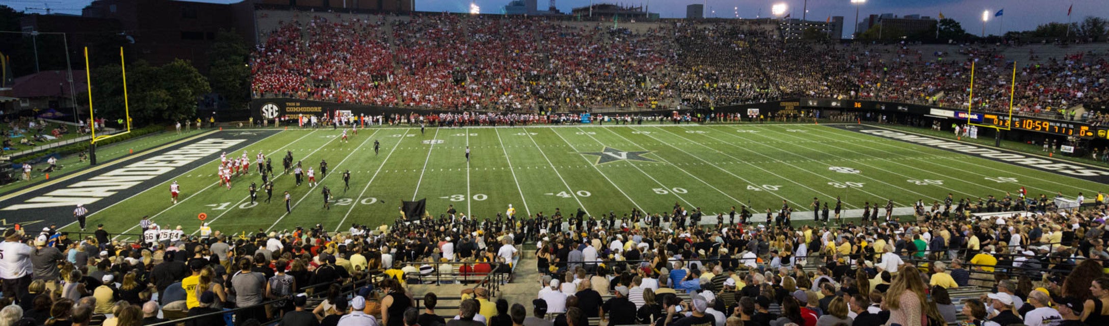 Cheap College Football Tickets 🏈 Gametime