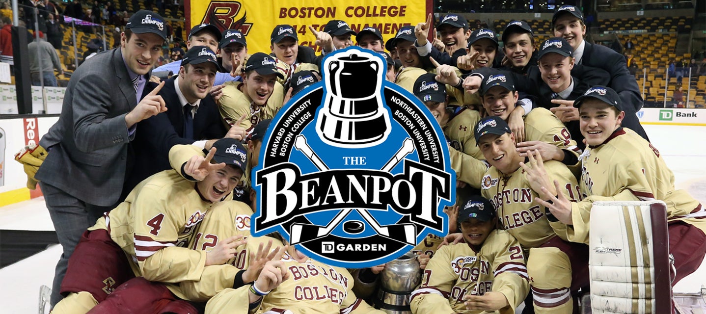 Boston Beanpot 2024 Schedule Cheap Beanpot Tournament Tickets Gametime