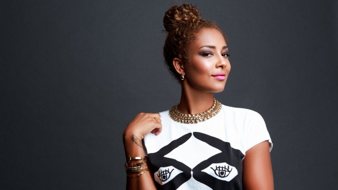Cheap Amanda Seales Tickets Gametime