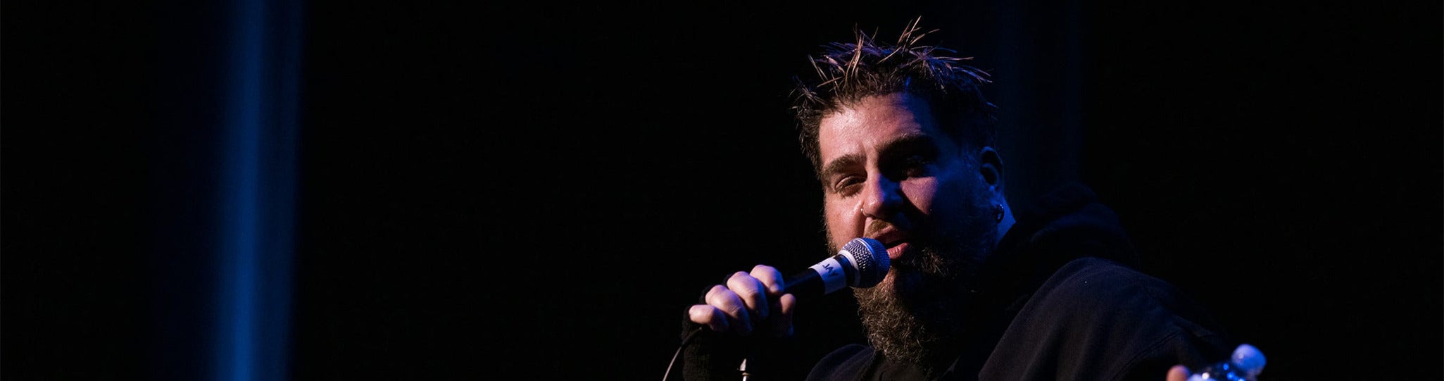 Events In Sacramento On 2-2-2023 Big Jay Oakerson Tickets 1/21/23 at Punch Line Sacramento in