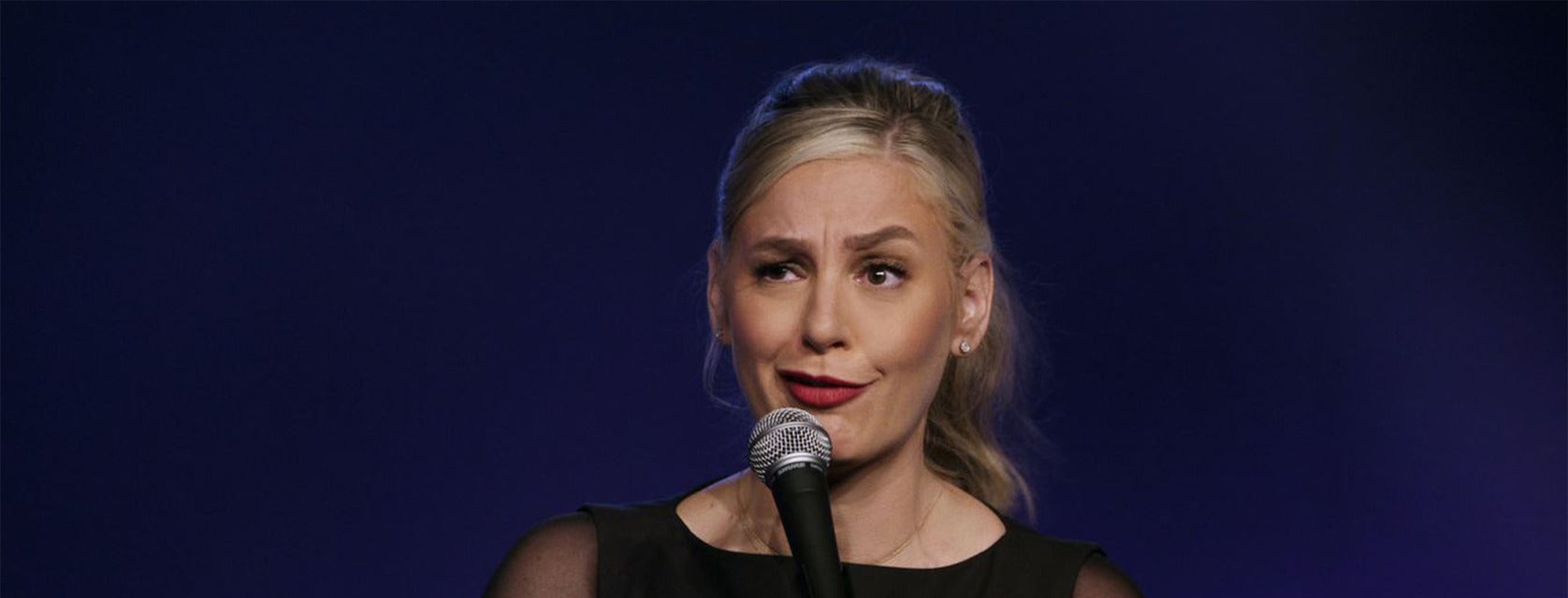 Portland Comedy Events 2023 Christina Pazsitzky Tickets 3/31/23 at Revolution Hall in Portland