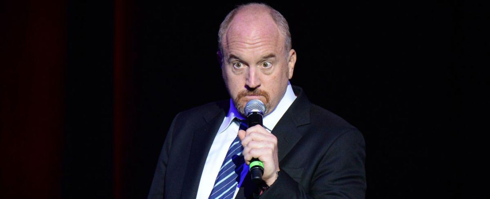 Cheap Louis C.K. Tickets Gametime