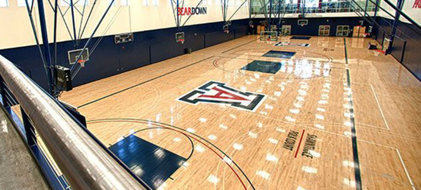 Cheap Arizona Women's Gymnastics Tickets Gametime