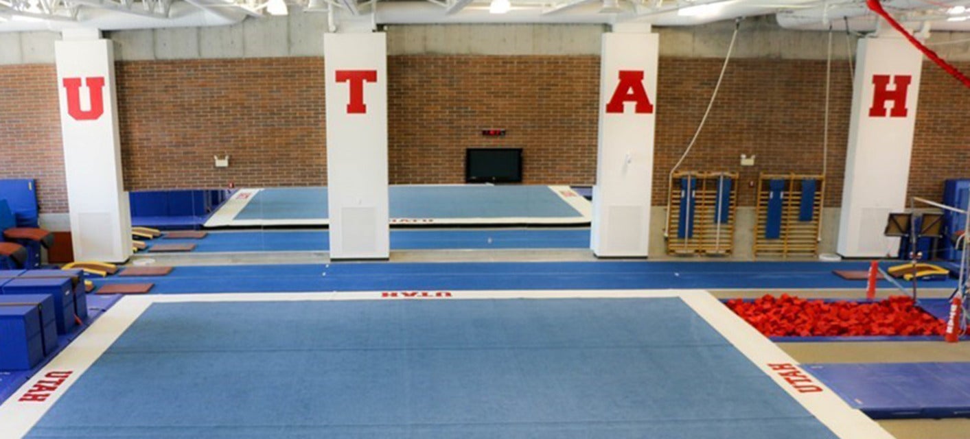 Cheap Utah Women's Gymnastics Tickets Gametime