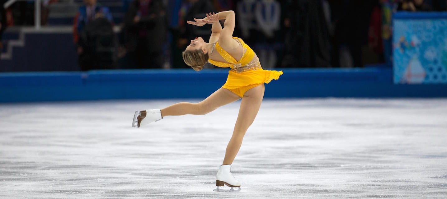 Cheap US Figure Skating Championships Tickets Gametime