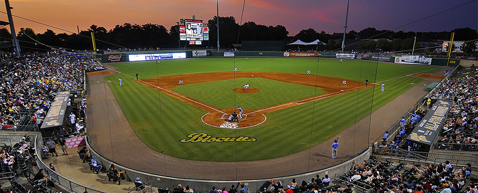 Cheap Montgomery Biscuits Tickets Gametime