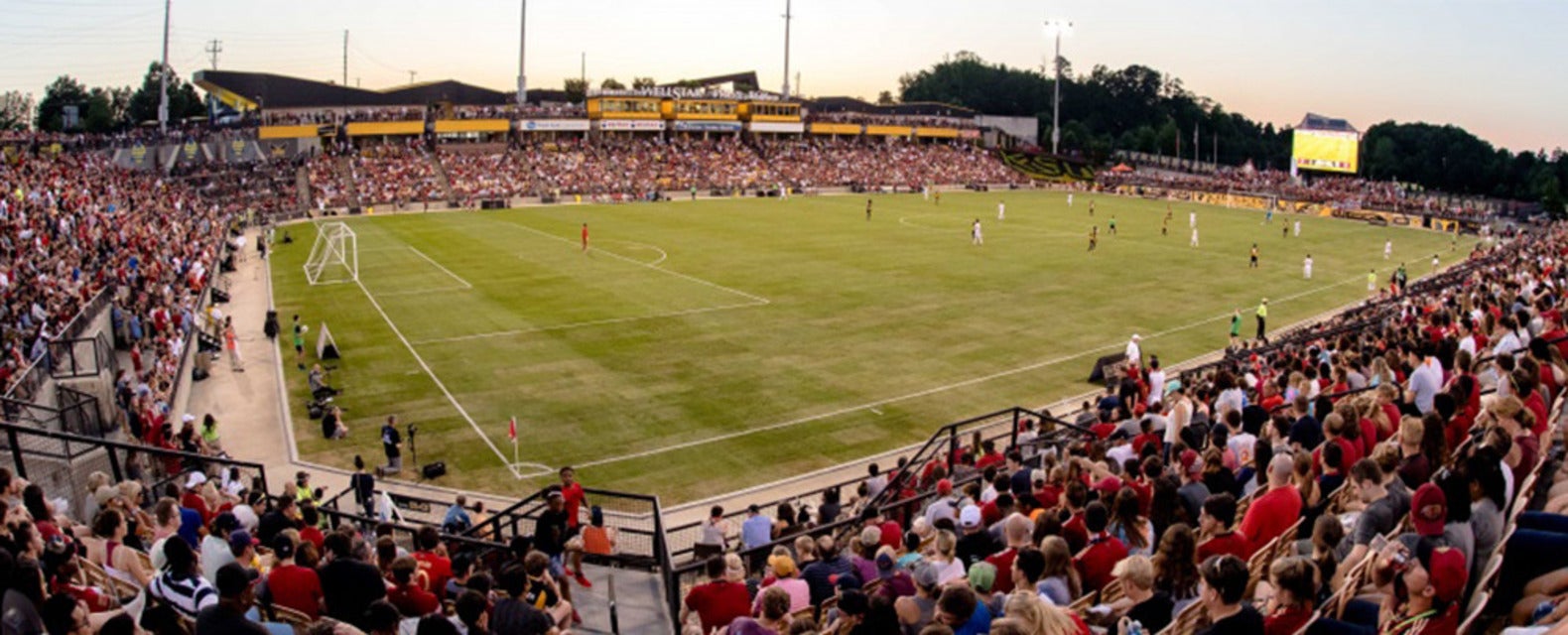 Cheap Atlanta United 2 Tickets Gametime