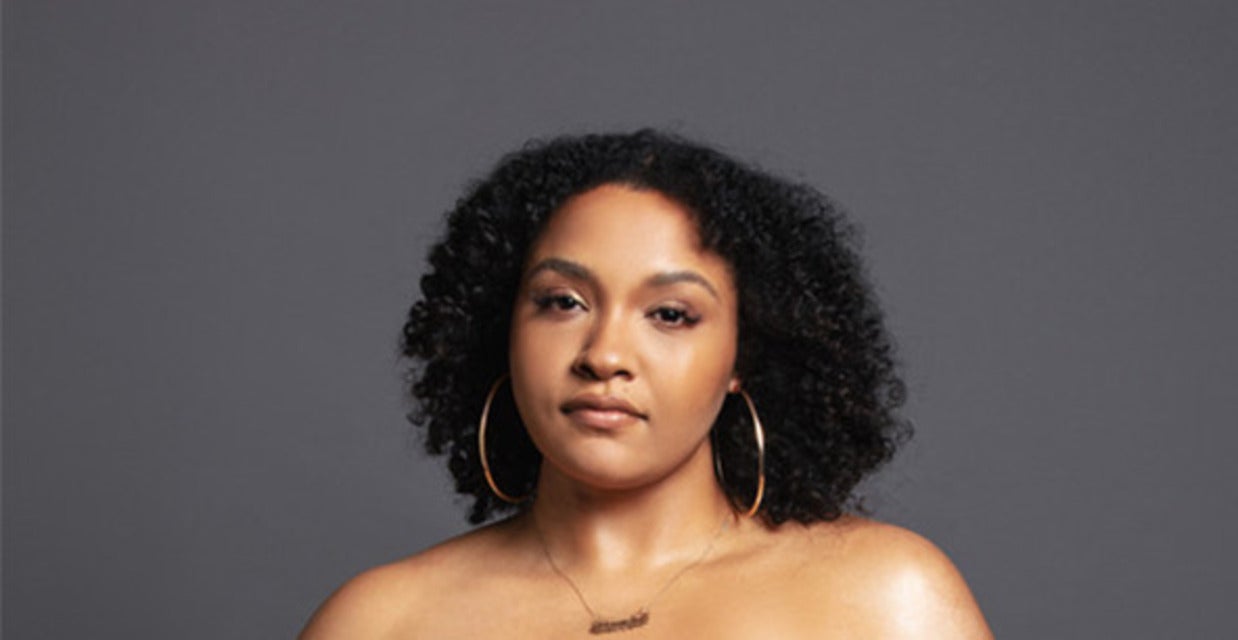 Alex Isley Tickets 10/8/22 at Central Park Atlanta in Atlanta, GA