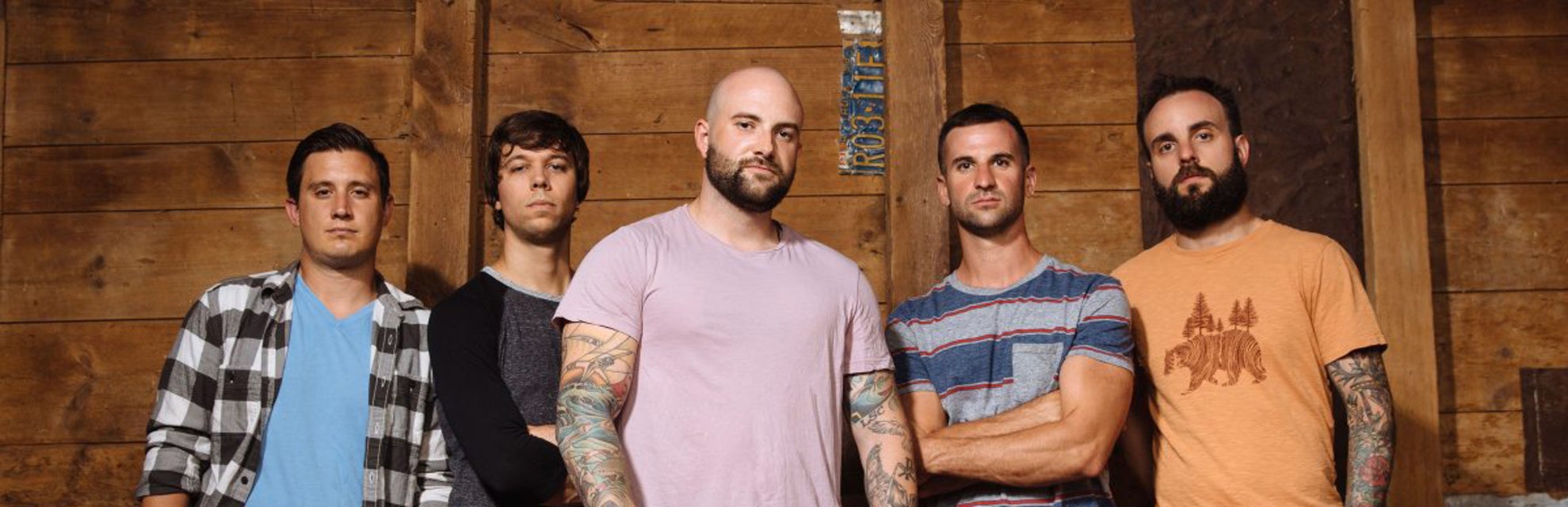 Raleigh Events August 2023 August Burns Red Tickets 2/16/23 at The Ritz in Raleigh, NC Gametime