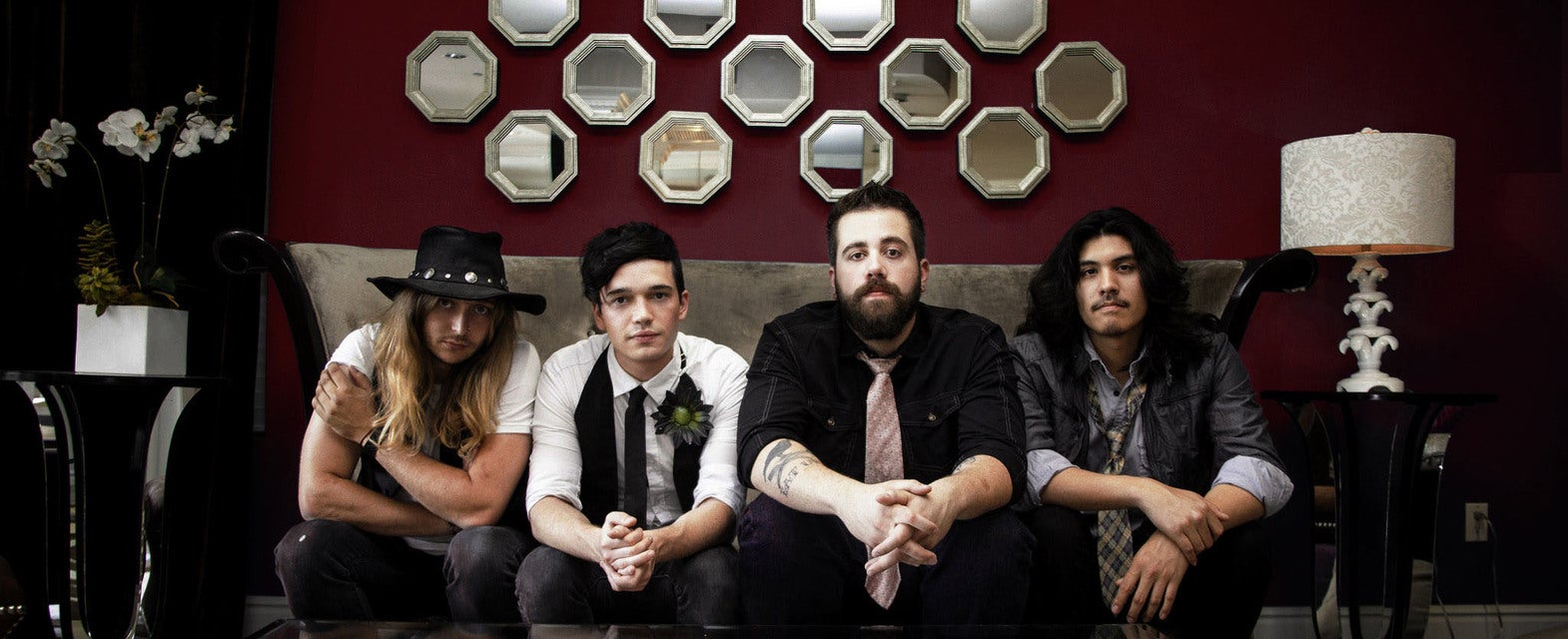 Madison Ga Events 2023 Badflower Tickets 3/4/23 at The Sylvee in Madison, WI Gametime