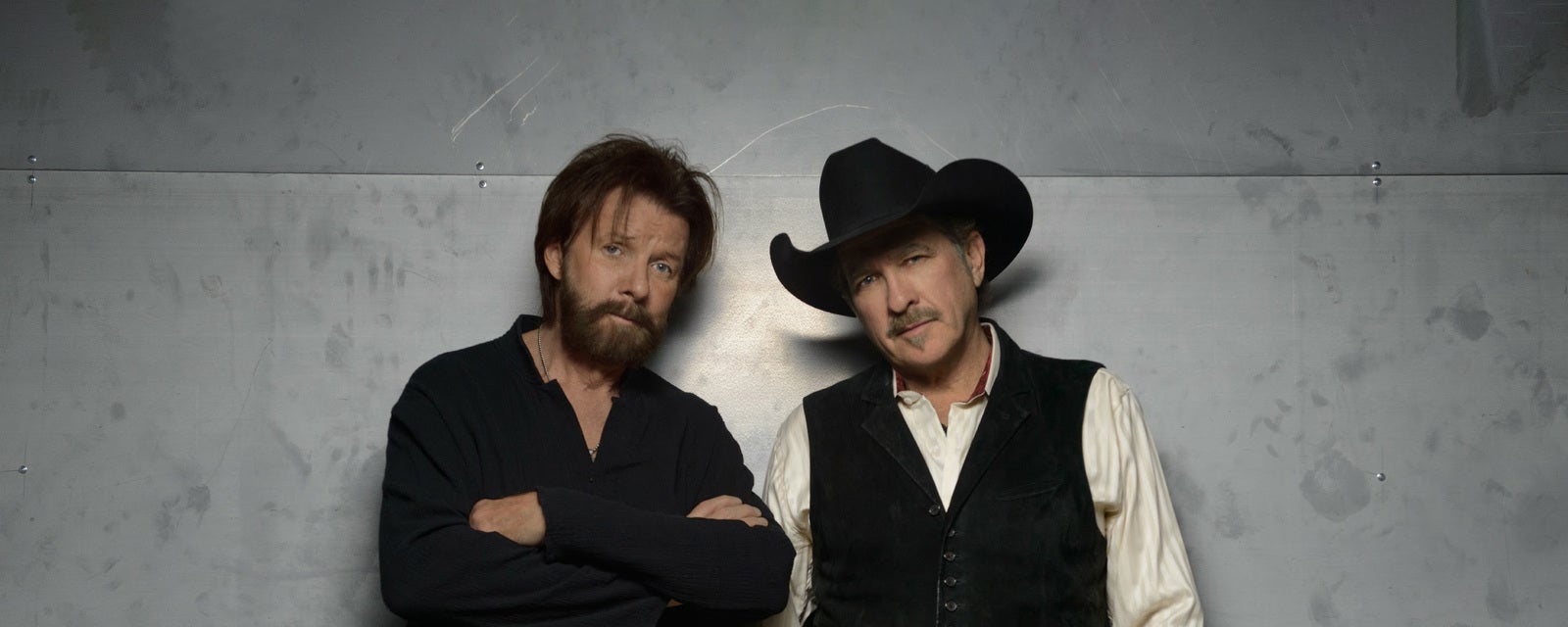 Cheap Brooks and Dunn Tickets Gametime