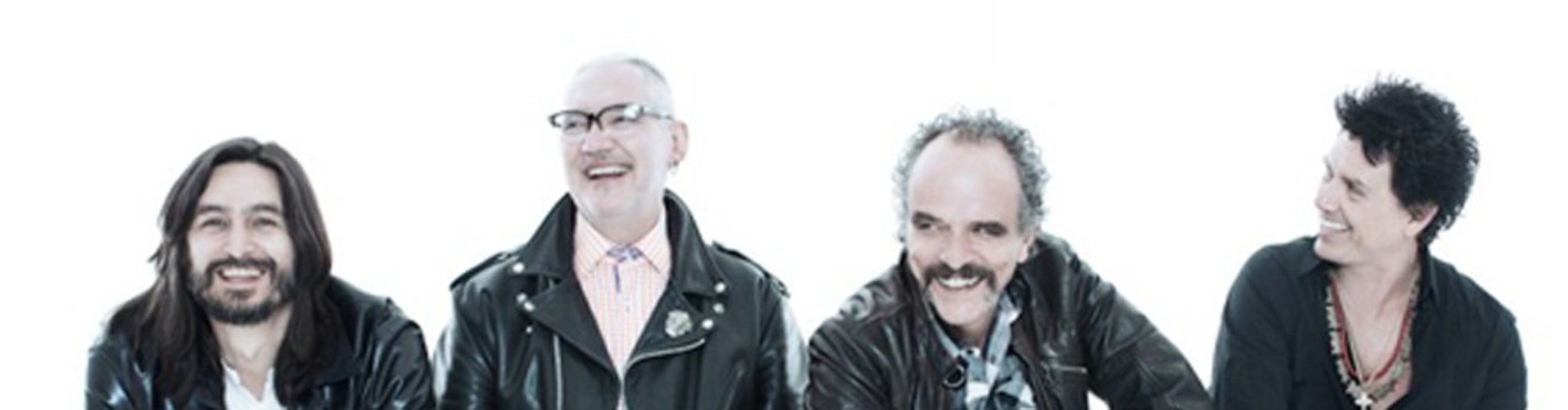 Caifanes Tickets 12/4/22 at City National Civic in San Jose, CA