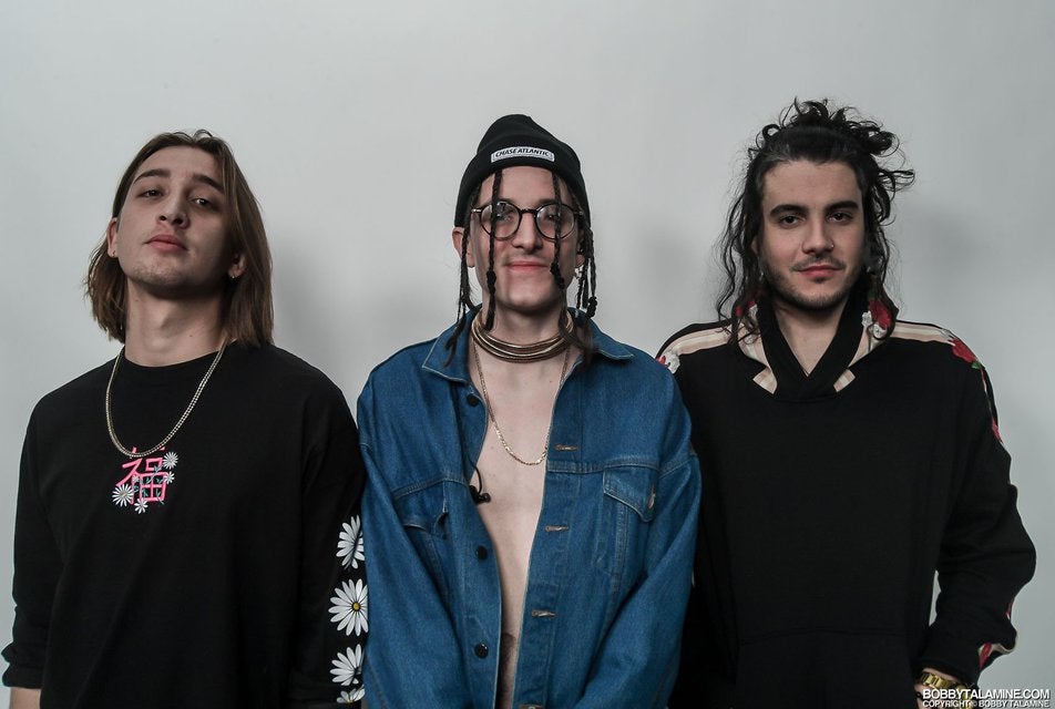 Cheap Chase Atlantic Tickets Gametime