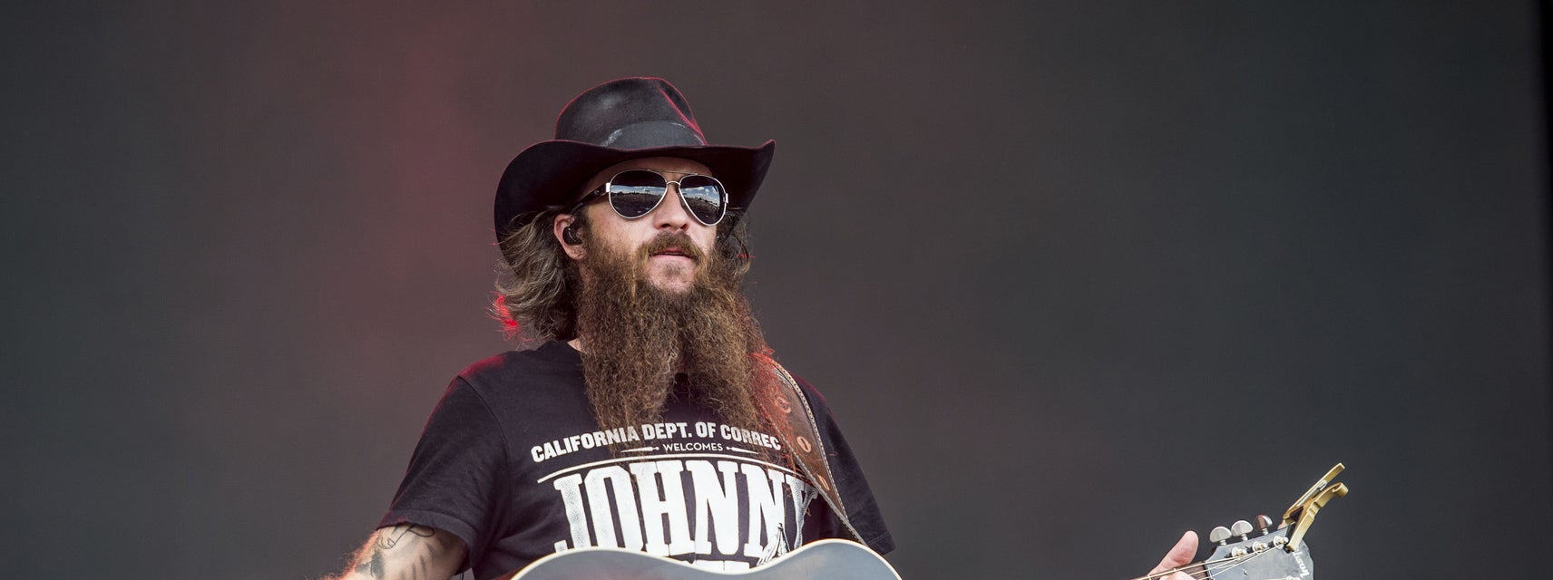 Cheap Cody Jinks Tickets Gametime