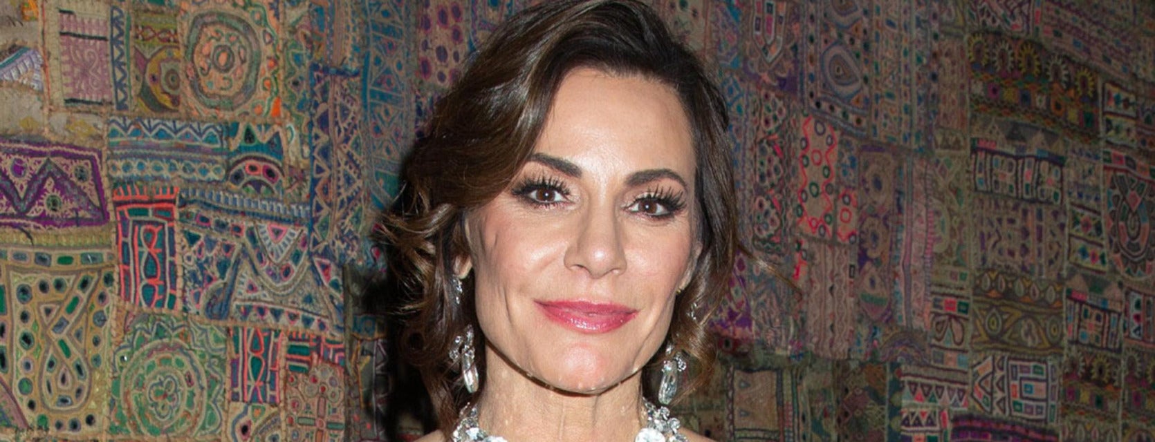 Countess Luann Tickets 6/11/22 at Palace of Fine Arts in San