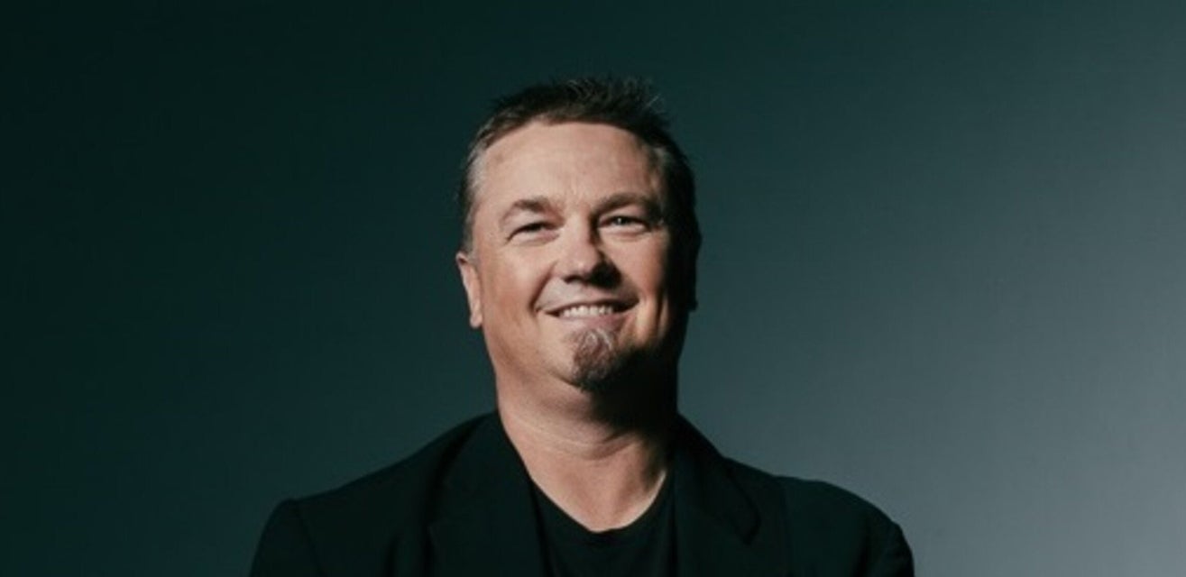 edwin mccain band - Ilustrasi 2