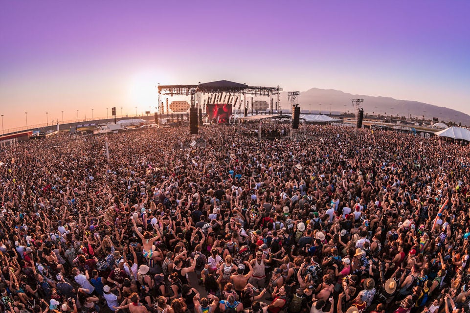 Cheap Flyover Music Festival Tickets Gametime