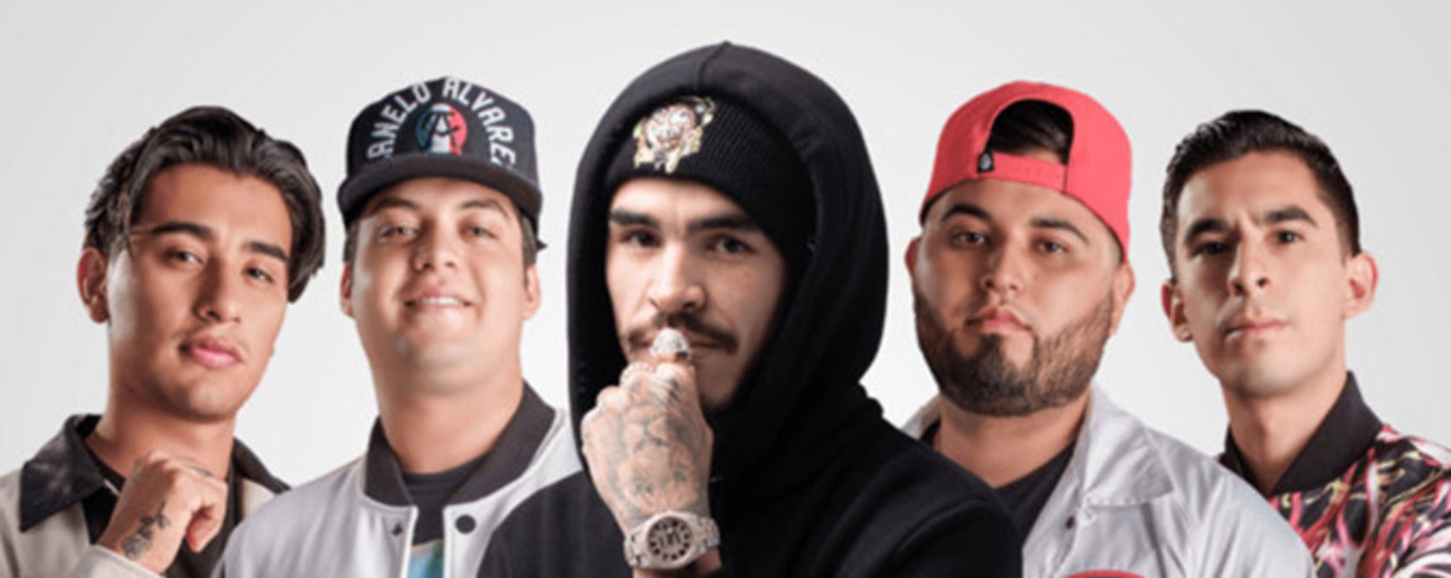 Cheap Grupo Codiciado Tickets Gametime