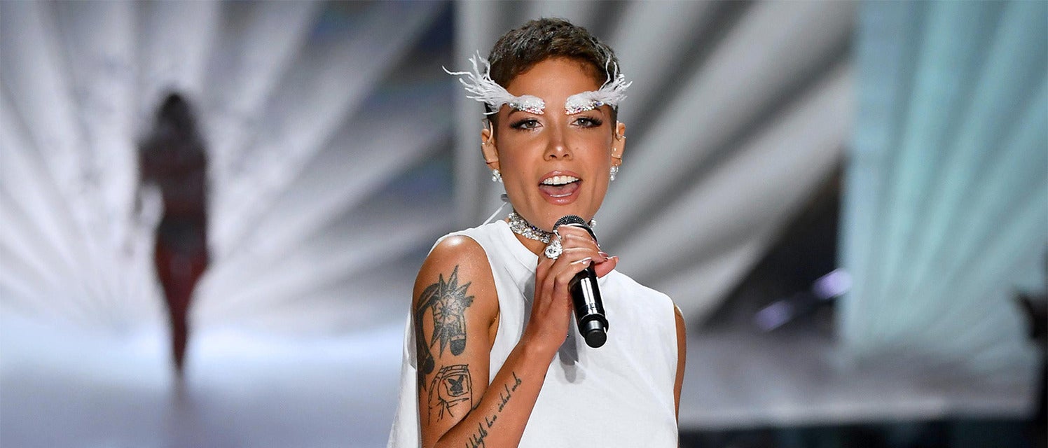 Halsey Tickets 6/21/23 at New Jersey Performing Arts Center in Newark