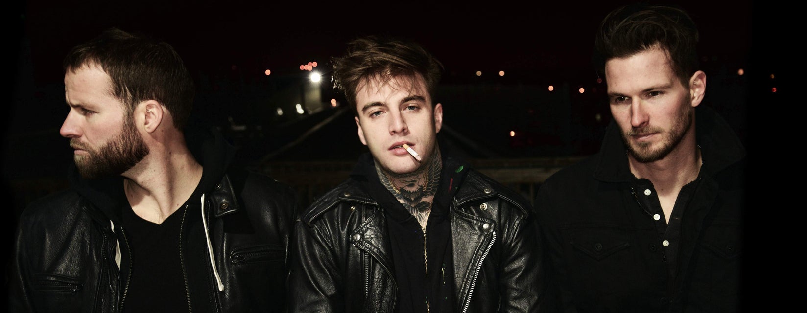 Highly Suspect Tickets 10/20/22 at Red Rocks Amphitheatre in Morrison