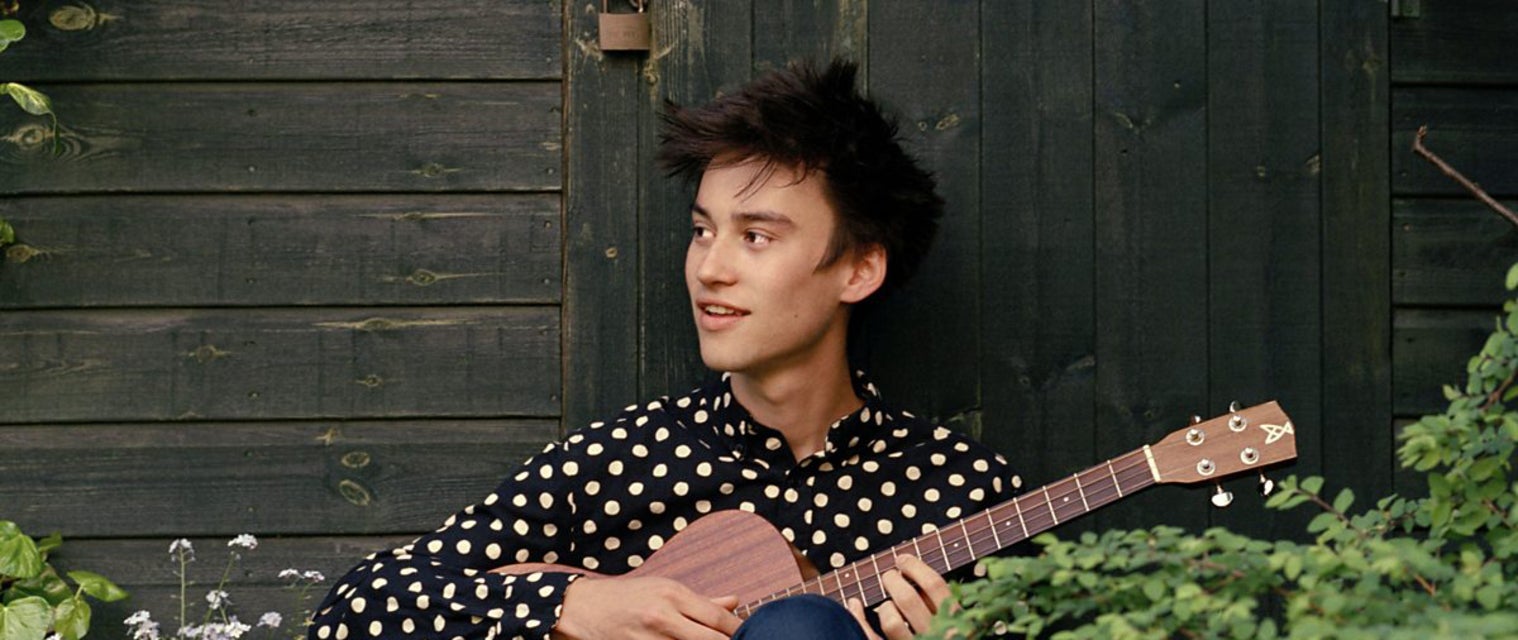 Jacob Collier Tickets 5/8/22 at House of Blues in Boston, MA Gametime