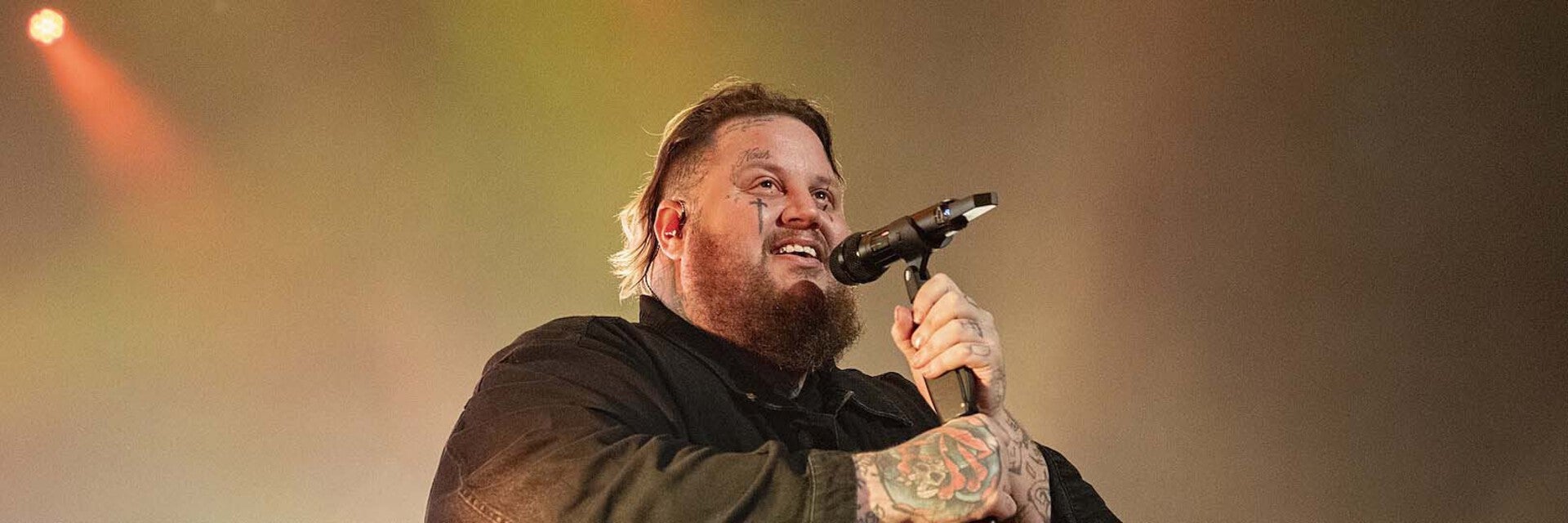 Jelly Roll Tickets 8/5/23 at Maine Savings Amphitheater in Bangor, ME Gametime