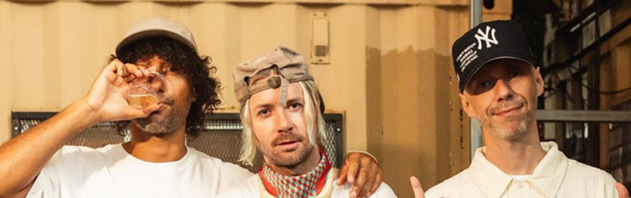 Cheap Keinemusik Tickets Gametime