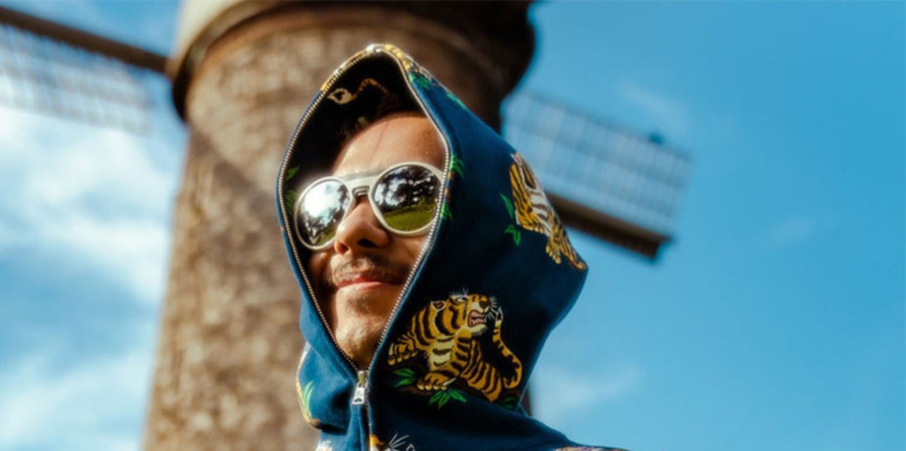 Mesa County Events 2023 Lil Darkie Tickets 3/7/23 at Nile Theater in Mesa, AZ Gametime