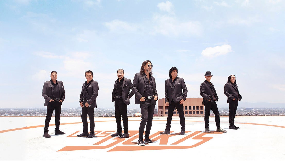 Cheap Los Bukis Tickets Gametime