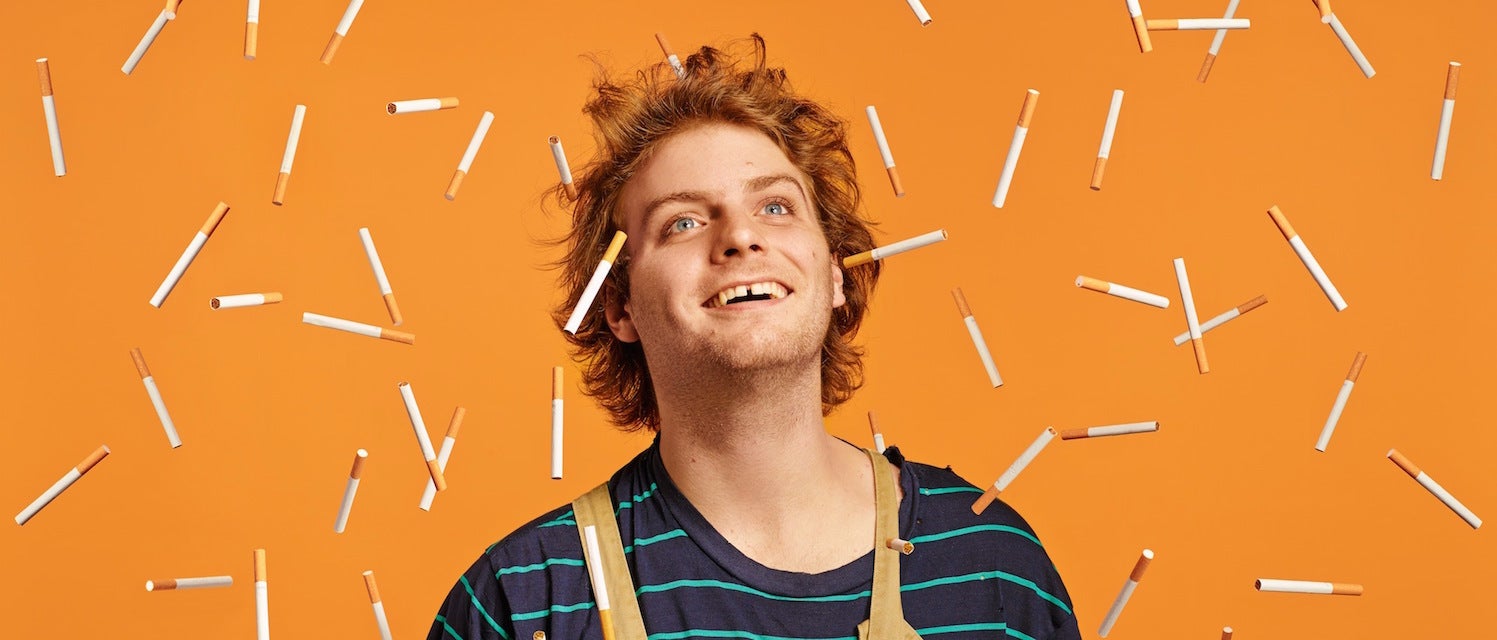 Mac DeMarco Tickets 8/6/22 at The Independent in San Francisco, CA
