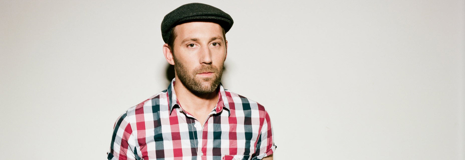 Mat Kearney Tickets 11/12/22 at HEB Performance Hall at Tobin Center
