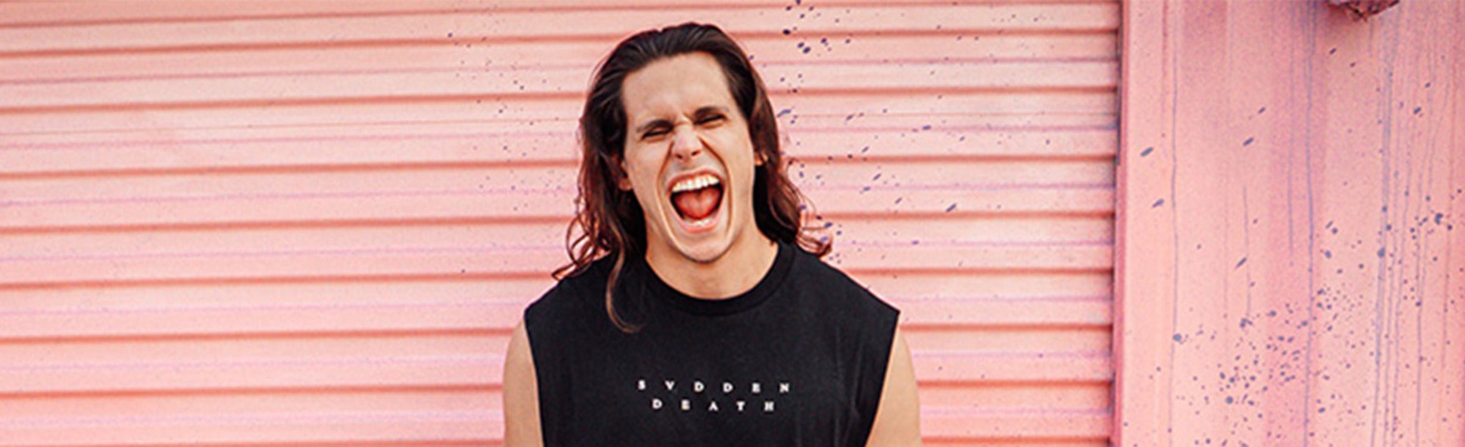 Sullivan County Ny Events 2023 Sullivan King Tickets 5/4/23 at Town Ballroom in Buffalo, NY Gametime