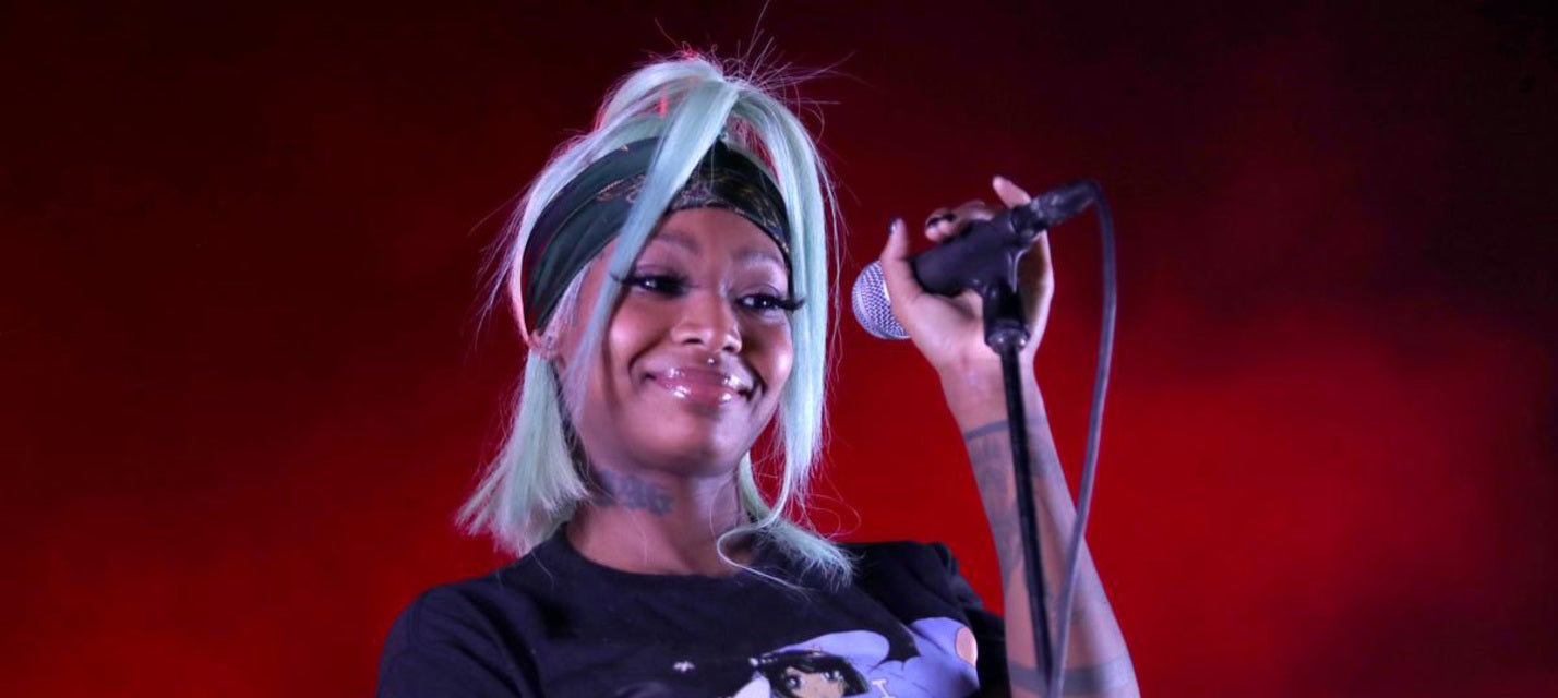 Cheap Summer Walker Tickets Gametime